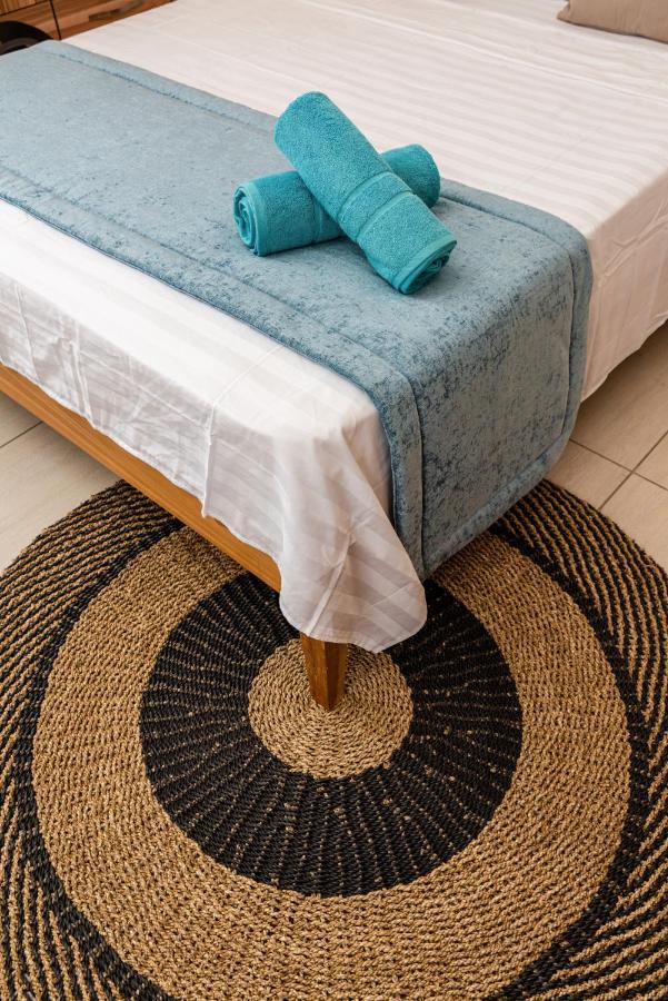West Wood Holiday Apartment, C6 - Flic En Flac With Pool At A Quiet Location, Beautifully Decorated And Close To The Beach 외부 사진